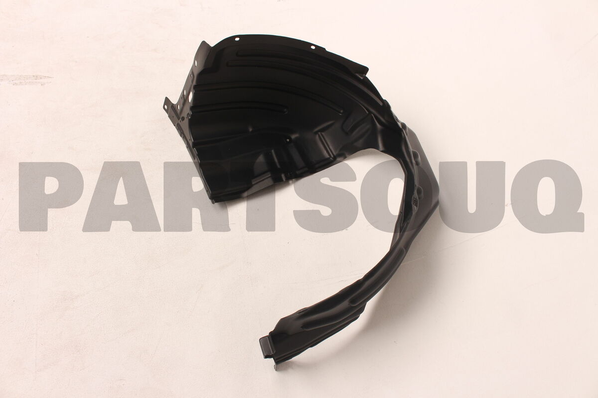 5370C253 Genuine Mitsubishi SHIELD,FR WHEELHOUSE | eBay 5370C253 Genuine Mitsubishi SHIELD,FR WHEELHOUSE | eBay