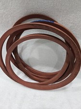 Mower Belt 54" Deck, Keevlar Fits Husqvarna 582236501 MZ54, 146.75"in O.D, 5/8"