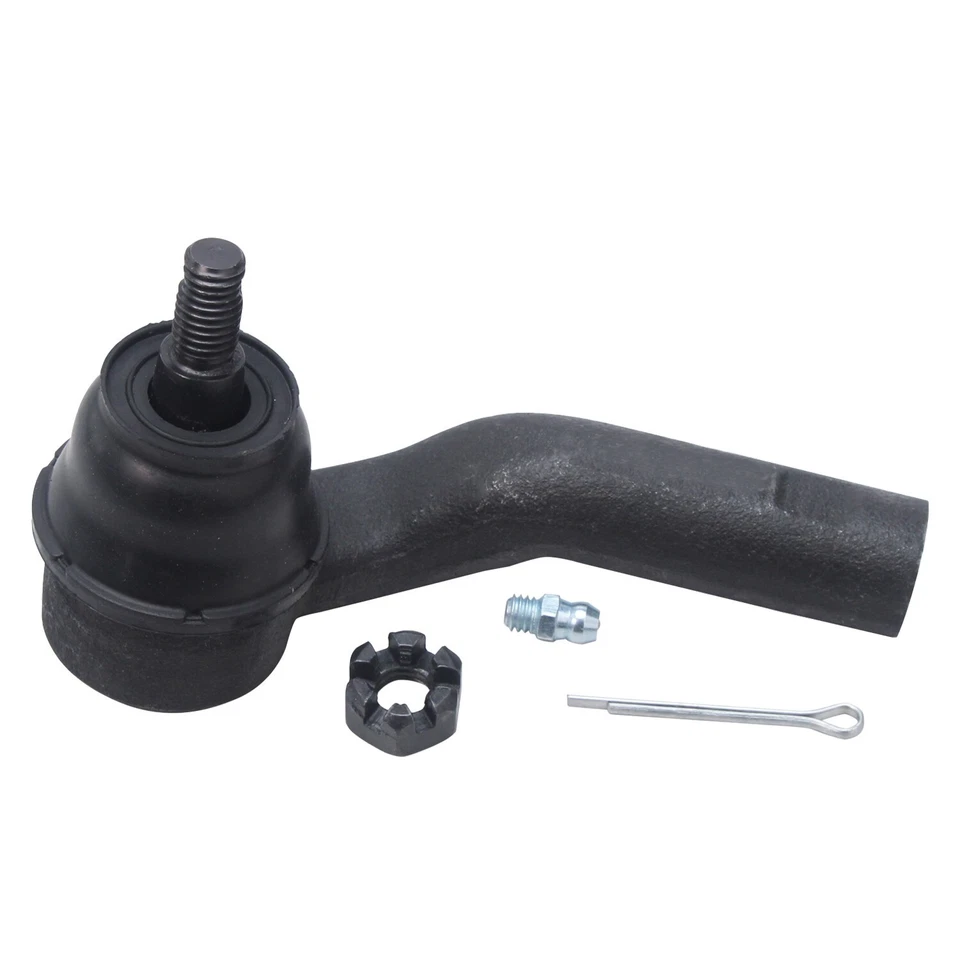 Varillas de amarre exteriores delanteras para Ford Focus Escape Lincoln MKC 2014 2015 2016 2017 2018 Foto 4 de 4