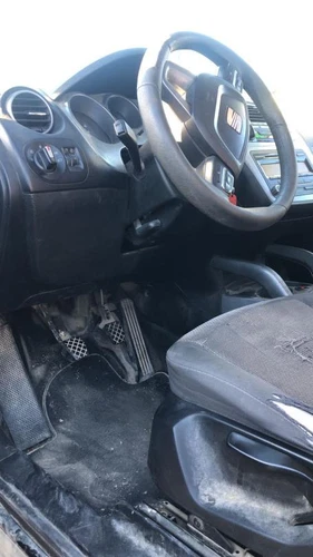 5P0857705B Cinturon Seguridad Delantero Izquierdo para SEAT ALTEA XL (5P 1158713 - Imagen 3 de 10