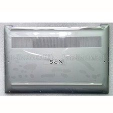 New For Dell XPS 15 9520 Laptop 0FNCGW FNCGW Bottom D Cover Lower Case