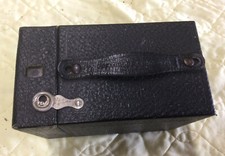 vintage Eastman Kodak Hawkeye No 2 Model C camera