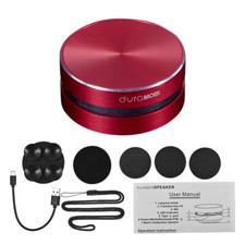 Bone Conduction Stereo Speaker Portable and Compact A8H9