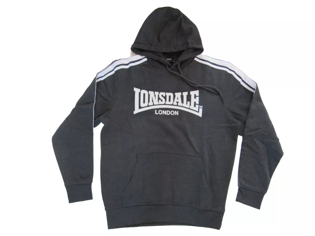 Lonsdale London Hoodie