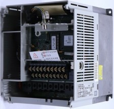 ALLEN BRADLEY 1305-BA01A SER C 0.5HP AC DRIVE
