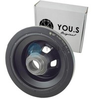 You.S Original Kurbelwelle FüR Mercedes-Benz Viano (W639) Vito (W639) CDI - NEU