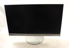 Lenovo 27" LED-Lit L27q-20 Near-Edgeless 2560 x 1440 QHD Monitor HDMI DP w/PSU