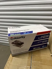 Diversitech Corporation IQP-120 Condensate Pump 1.6 Gpm 120V Ac Asurity NEW