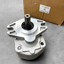 New 72102545 Hydraulic Oil Pump For Duetz Allis Chalmers Tractor 5220 5230