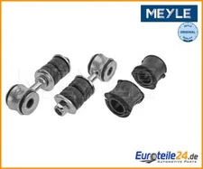 Repair kit, stabilizer bearing MEYLE-ORIGINAL-KIT: better solution for you! ME