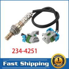 1pcs Car Oxygen Sensor Downstream For Chevrolet Equinox Malibu 2.4L 2009-2012