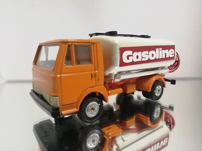 Bburago Burago 1501 Fiat 50 NC Benzin Italien 1:43