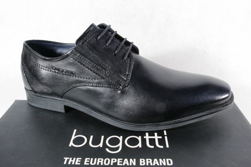 bugatti IVAR - Sneakers basse - blue/blu