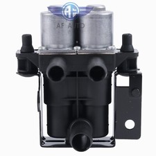 Hvac Heater Control Valve For Lincoln Ls Jaguar S-type 2000 2001 2002 Ehv103