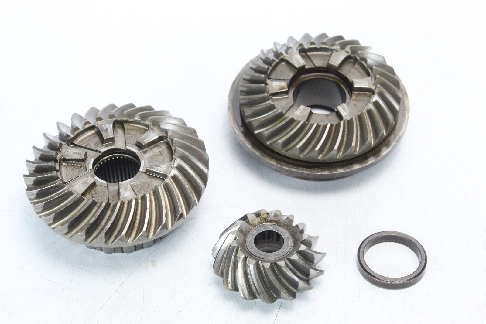 Mercury 1996 2005 Gear Set 105 135 140 150 175 200 HP 1.87 Gear Ratio