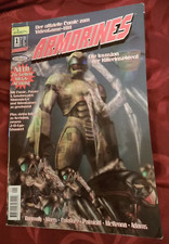 Armorines 1  Die Invasion der Killerinsekten ...