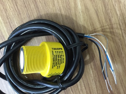 1 Pcs Banner Sensor Brand New T30UDPB Good Quality eb - Picture 2 of 2
