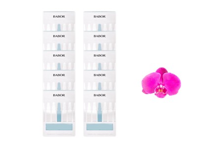 Babor Moisturizing Cream 10 Packages