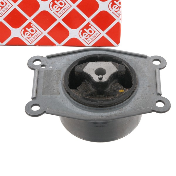 Febi 30108 Motorlager Motorhalter FüR Opel Astra H Meriva B Zafira B Links Gelb-image
