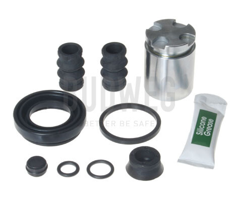 Kit réparation étrier de frein compatible avec MINI Mini Roadster R59 R57 R56 - Photo 1/1