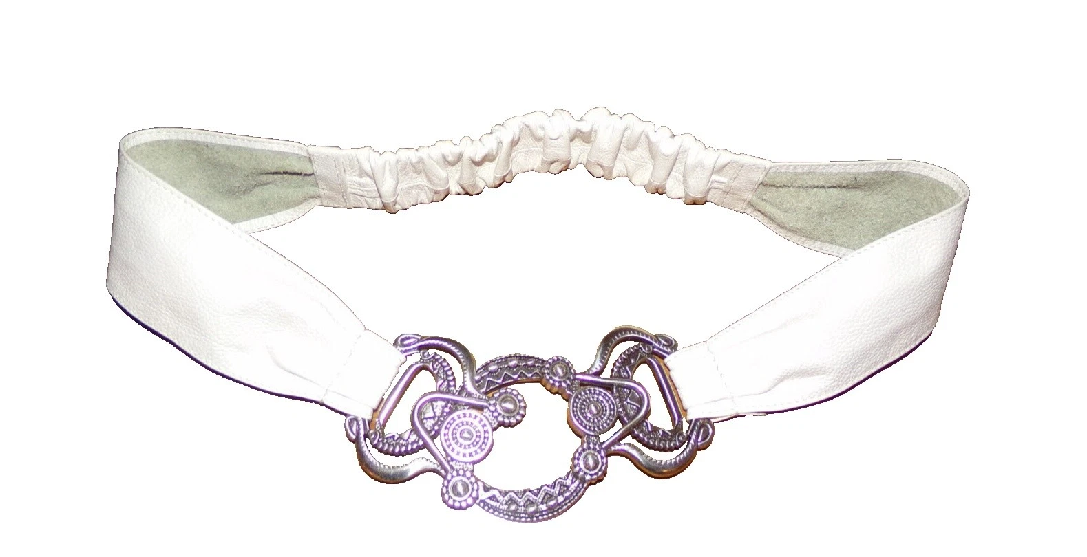 Correas para Mujer Blanco Chico's