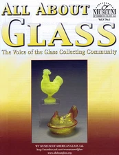 All About Glass 5:1-Morgantown*Smith Powders*Fostoria