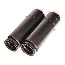 Staubschutzsatz Stoßdämpfer hinten für VW Scirocco 3 137 | 24010751