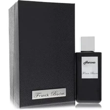 Franck Boclet Heroes Extrait De Parfum Spray 3.3oz/100ml Unisex Long-Lasting