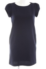 MANGO SUIT Robe mi-longue Dames Robe T EU 36 bleu style d’affaires