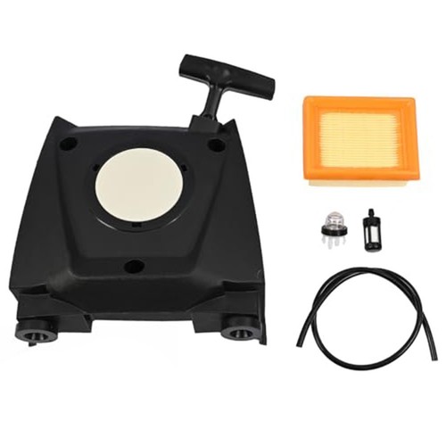Vervangende Starter Pull Assembly Kit voor BR800 BR800X Rugzak