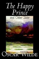 Oscar Wilde | The Happy Prince And Other Tales By Oscar Wilde, Fiction,...