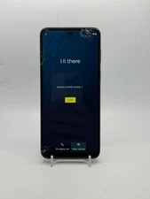 Motorola Moto G 5G 2023 - Black - As-is for parts/salvage/disassembly