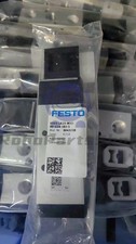 Festo VUVS-LK25-M52-AD-G14-1B2-S 8043218 Solenoid Valve New One Free Shipping