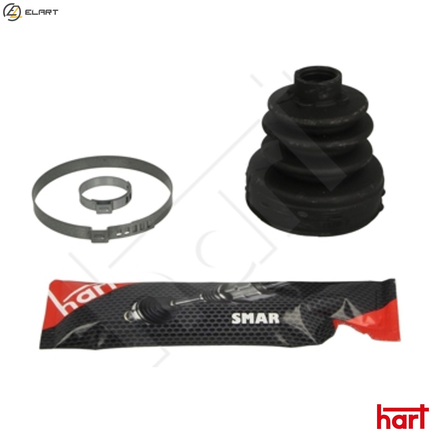 BELLOW KIT DRIVE SHAFT 448 344 FOR FORD FIESTA/VI/Van B-MAX HHJC/HHJEHXJE 1.6L