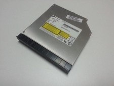 Toshiba Satellite A660 A665 A665D A500 DVD Burner Writer CD-R ROM Player Drive