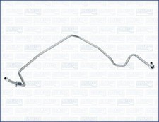 AJUSA Ölleitung, Lader OP10472