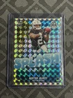 2025 Mosaic Ashton Jeanty Silver (Raw)