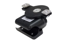 Ottobock Hub-Schwenkeinheit mehrachsig 7/8" Rollstuhl Arm Muldenhalterung NEU