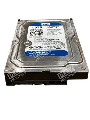 Western Digital WD10EZEX 1 TB Hard Drive | eBay