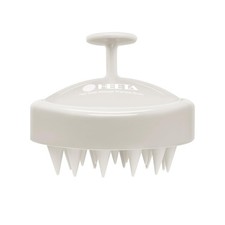 Scalp Massager Hair Growth, Soft Silicone Scalp Scrubber Shampoo Brush for Ex...