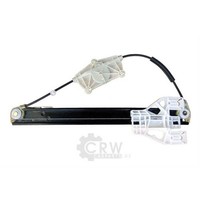 Fensterheber Elektrisch Hinten Links Johns FüR Audi A4 Avant 8K5 B8 8K2