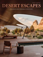 Desert Escapes | Karen Gardiner | Buch | Gebunden | Englisch | 2023