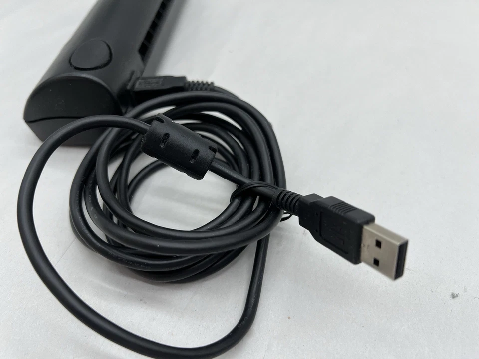 Card Scanning Solutions ScanShell 800N Flatbed Scanner w/ Cord - Image 4 of 4