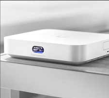 Ubiquiti Unifi Cloud Gateway Max - UCG-Max-NS - Slightly Used Condition