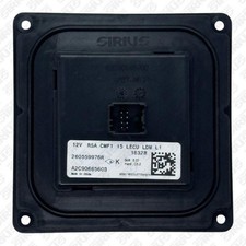 Ampoule Renault Captur