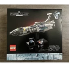 LEGO Star Wars - Invisible Hand (75377) - New