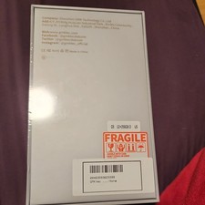 GMKtec Mini PC NucBox G5, Intel 12th Gen Alder Lake N97 up to 3.6GHz , 12GB RAM