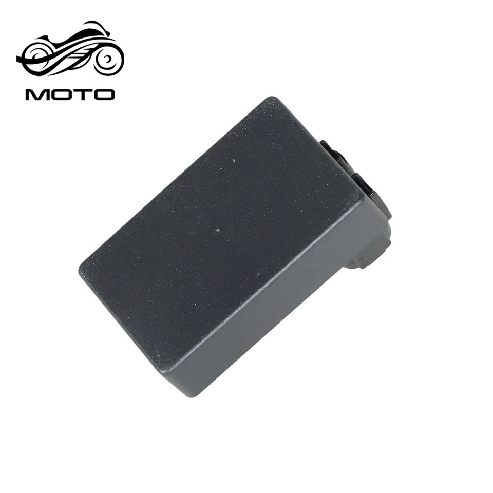 Bobina de ignição vela de ignição compatível com HONDA CRF100F XR80R XR100R 1992-2013 caixa CDI - Imagem 2 de 4