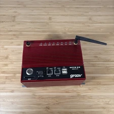 Groov OPTO 22 GROOV-AT1-SNAP PLC