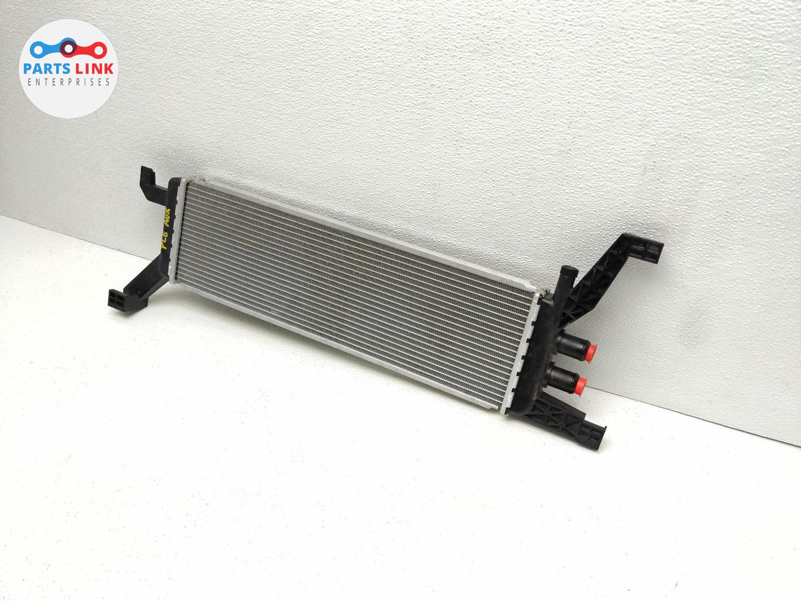 2017-20 MASERATI LEVANTE AUX RADIATOR ENGINE WATER COOLER AUXILIARY M161 M157
